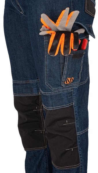 Bennon - Arbeitshose Icarus Jeans - Wicki Forst AG