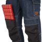 Bennon - Arbeitshose Icarus Jeans - Wicki Forst AG