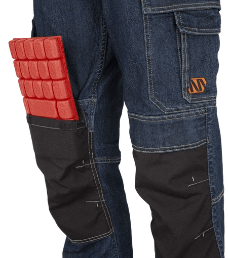 Bennon - Arbeitshose Icarus Jeans - Wicki Forst AG