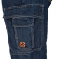 Bennon - Arbeitshose Icarus Jeans - Wicki Forst AG
