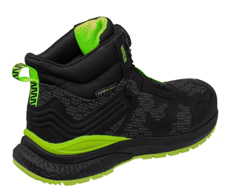 Bennon - Arbeitsschuh Predator S3 ESD high - Wicki Forst AG