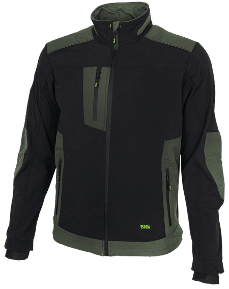 Bennon - Erebos Jacket - Wicki Forst AG
