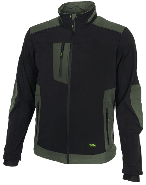 Bennon - Erebos Jacket - Wicki Forst AG