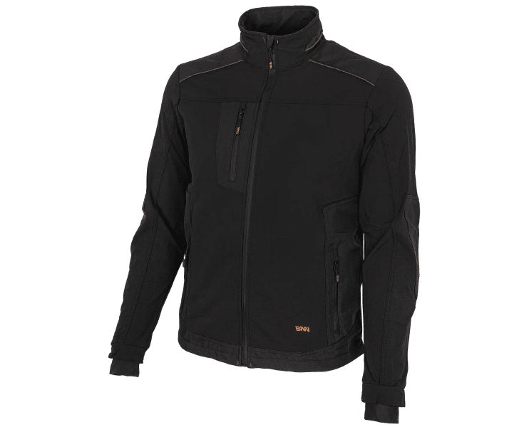 Bennon - Erebos Jacket - Wicki Forst AG
