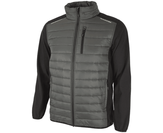 Bennon - Iris Jacket grau - Wicki Forst AG