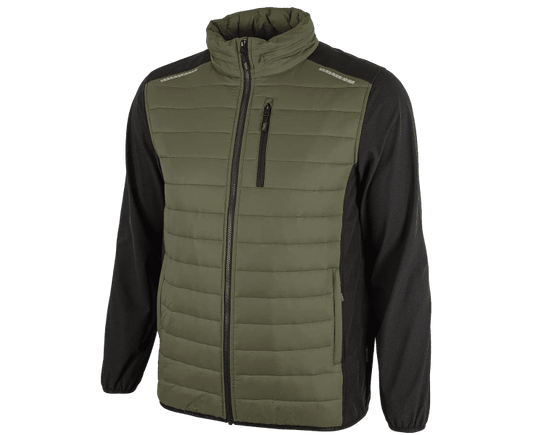 Bennon - Iris Jacket grün - Wicki Forst AG