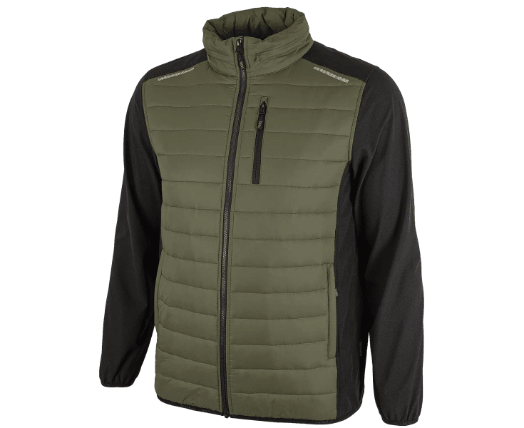 Bennon - Iris Jacket grün - Wicki Forst AG