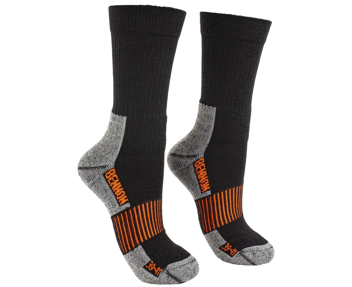 Bennon- Merino Trek Socks - Wicki Forst AG