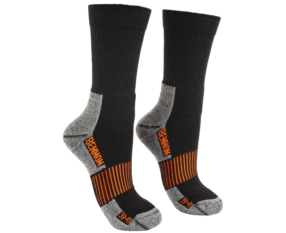 Bennon- Merino Trek Socks - Wicki Forst AG