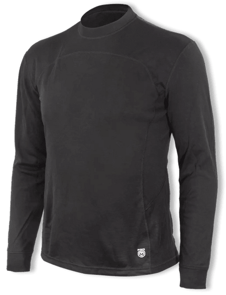 Bennon - Merino Underwear Thermowäsch - Wicki Forst AG