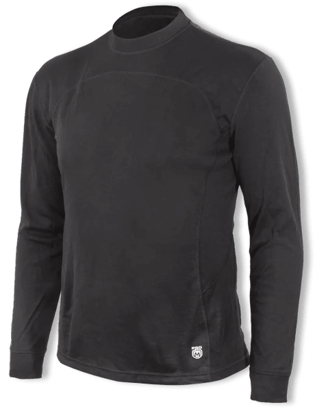 Bennon - Merino Underwear Thermowäsch - Wicki Forst AG