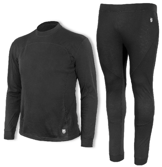 Bennon - Merino Underwear Thermowäsch - Wicki Forst AG