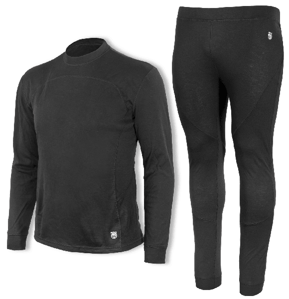 Bennon - Merino Underwear Thermowäsch - Wicki Forst AG