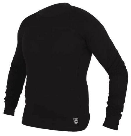 Bennon - Merino Underwear Thermowäsch - Wicki Forst AG