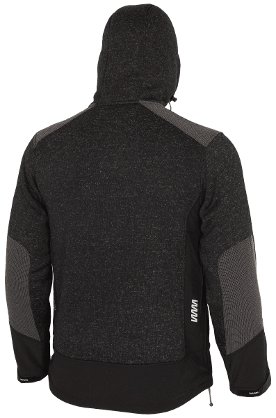 Bennon - Nortos Sweatshirt Jacke - Wicki Forst AG