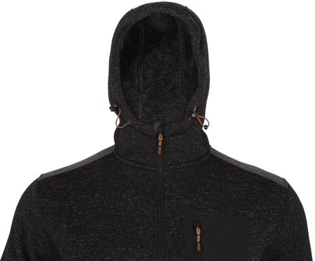 Bennon - Nortos Sweatshirt Jacke - Wicki Forst AG