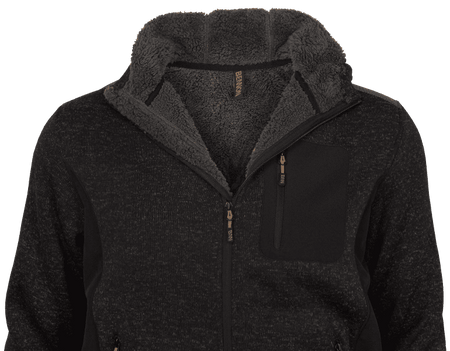 Bennon - Nortos Sweatshirt Jacke - Wicki Forst AG