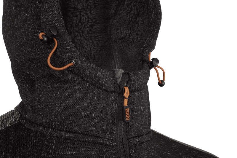 Bennon - Nortos Sweatshirt Jacke - Wicki Forst AG