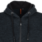 Bennon - Olympos Sweatshirt Jacke - Wicki Forst AG