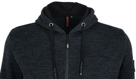 Bennon - Olympos Sweatshirt Jacke - Wicki Forst AG
