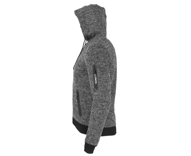 Bennon - Olympos Sweatshirt Jacke - Wicki Forst AG