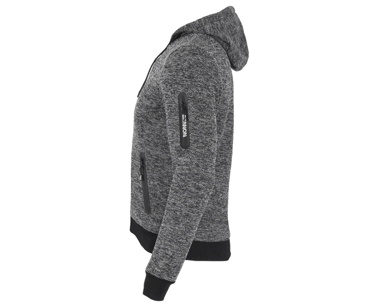 Bennon - Olympos Sweatshirt Jacke - Wicki Forst AG