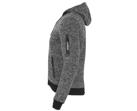 Bennon - Olympos Sweatshirt Jacke - Wicki Forst AG