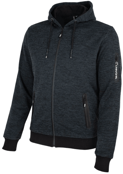 Bennon - Olympos Sweatshirt Jacke - Wicki Forst AG
