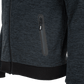 Bennon - Olympos Sweatshirt Jacke - Wicki Forst AG