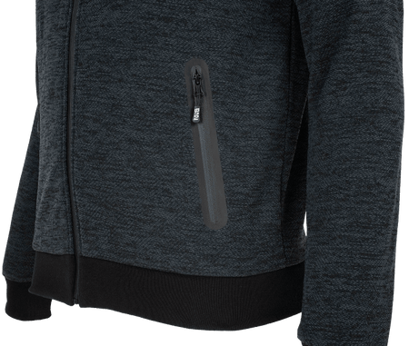 Bennon - Olympos Sweatshirt Jacke - Wicki Forst AG