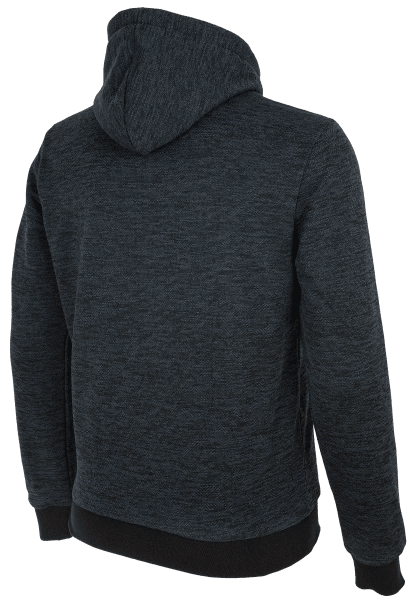 Bennon - Olympos Sweatshirt Jacke - Wicki Forst AG