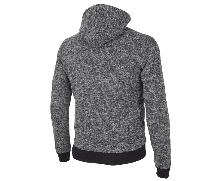 Bennon - Olympos Sweatshirt Jacke - Wicki Forst AG