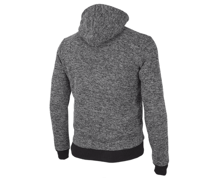 Bennon - Olympos Sweatshirt Jacke - Wicki Forst AG