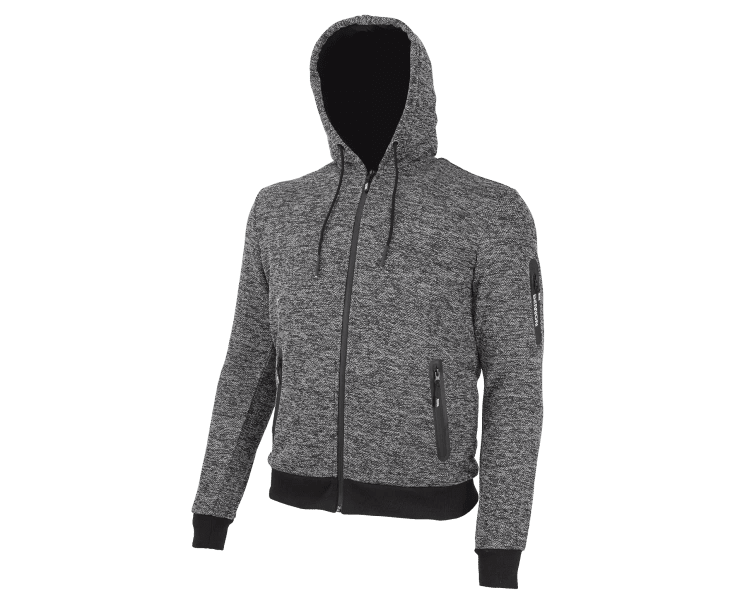 Bennon - Olympos Sweatshirt Jacke - Wicki Forst AG