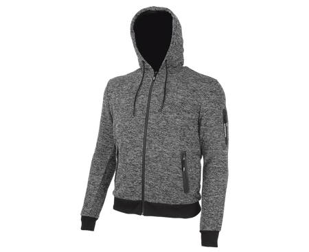 Bennon - Olympos Sweatshirt Jacke - Wicki Forst AG