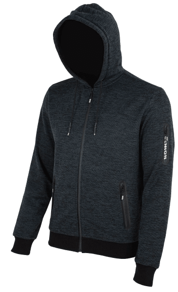 Bennon - Olympos Sweatshirt Jacke - Wicki Forst AG