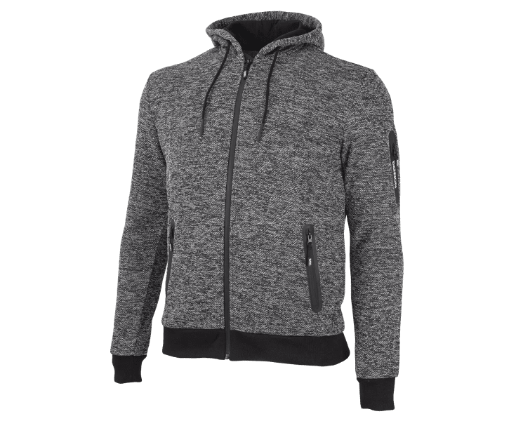 Bennon - Olympos Sweatshirt Jacke - Wicki Forst AG