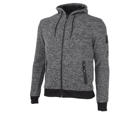 Bennon - Olympos Sweatshirt Jacke - Wicki Forst AG