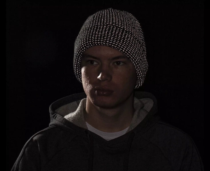 Bennon - Reflekt Mütze Kappe - Wicki Forst AG
