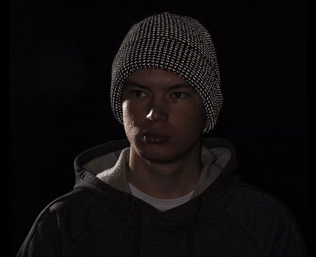 Bennon - Reflekt Mütze Kappe - Wicki Forst AG