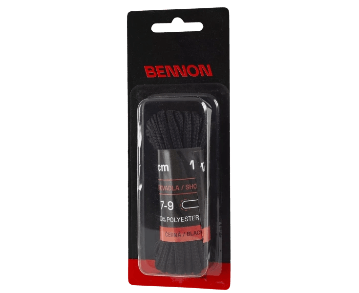 Bennon - Schnürsenkel 170 cm - Wicki Forst AG