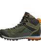 Bennon - Schuh Peak green high - Wicki Forst AG