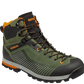 Bennon - Schuh Peak green high - Wicki Forst AG
