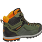 Bennon - Schuh Peak green high - Wicki Forst AG