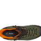 Bennon - Schuh Peak green high - Wicki Forst AG