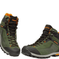 Bennon - Schuh Peak green high - Wicki Forst AG