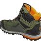 Bennon - Schuh Peak green high - Wicki Forst AG