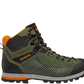 Bennon - Schuh Peak green high - Wicki Forst AG