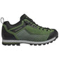 Bennon - Schuh Peak green Low - Wicki Forst AG