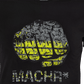Bennon - T-shirt Predator - Wicki Forst AG